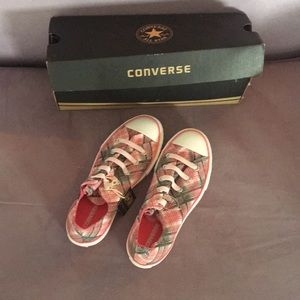 Converse Chuck Taylor